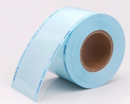 一次性醫(yī)用滅菌袋的規(guī)格和使用方法