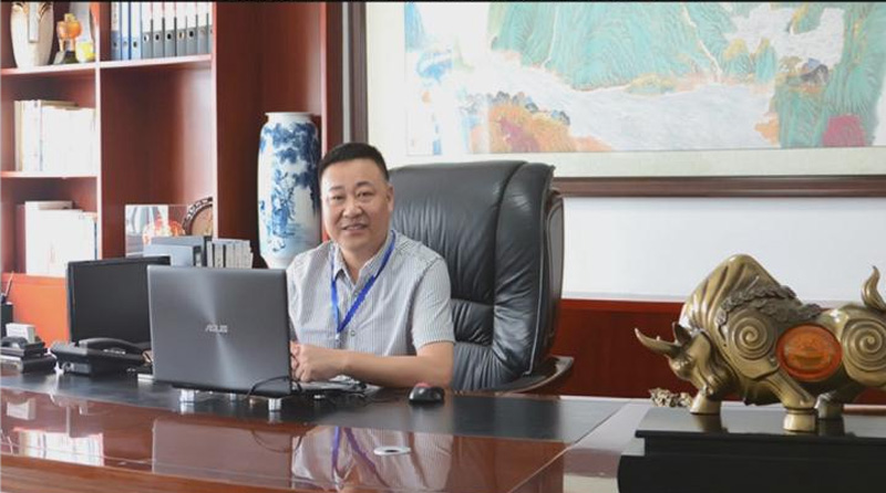 誠信經(jīng)商為客戶 愛心公益暖人心 安慶市康明納包裝有限公司以誠為本，打造行業(yè)龍頭骨干企業(yè)